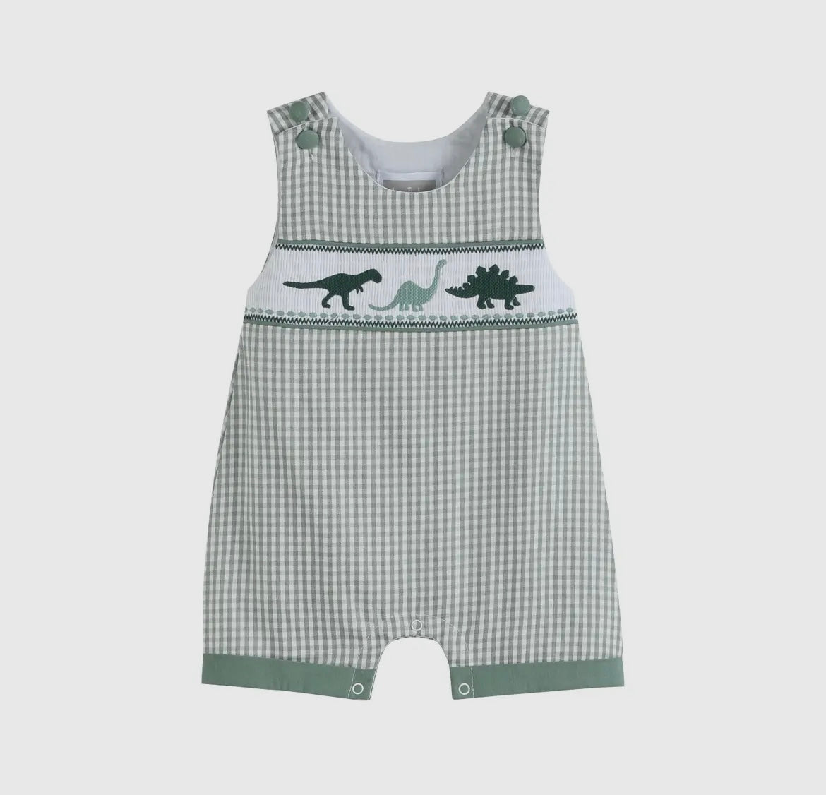 Dino Romper