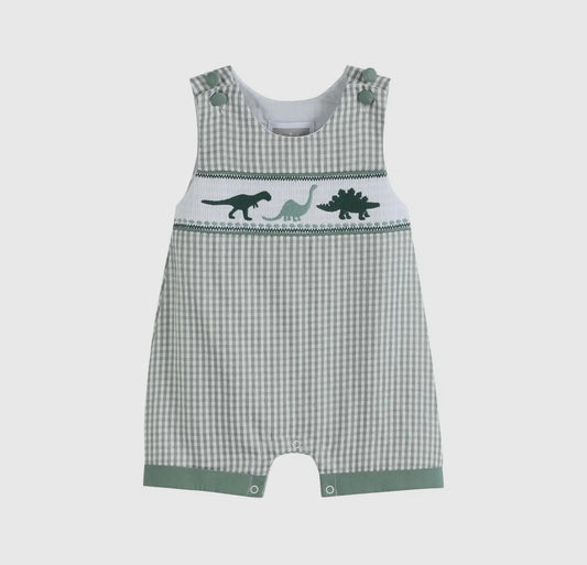 Dino Romper