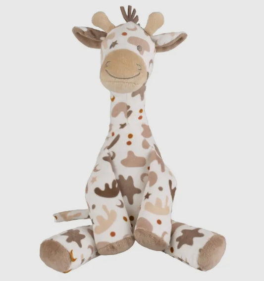 Giraffe stuffy